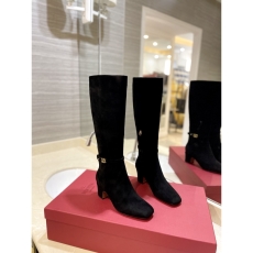 Valentino Boots